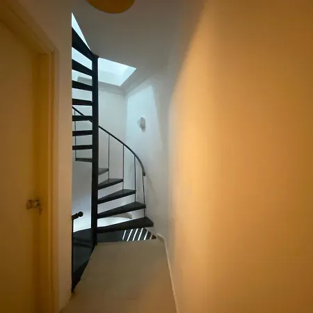 Luks Villa *